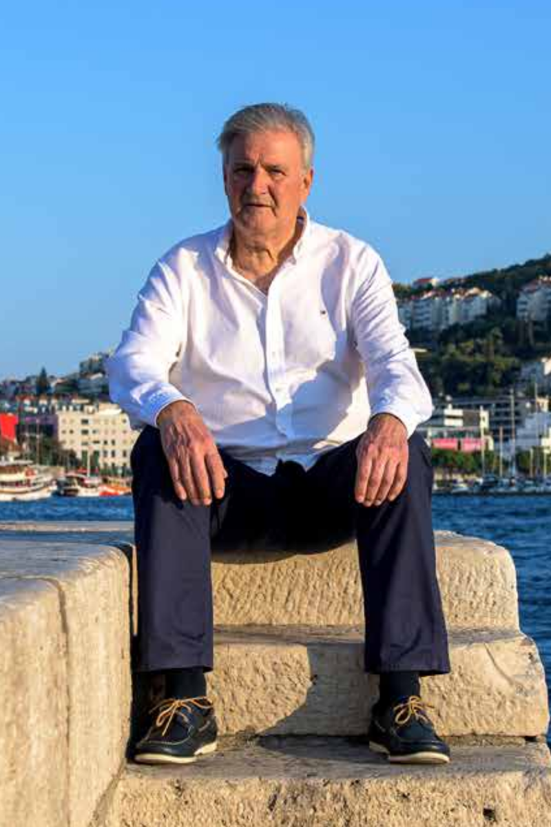 Ivo Mašković