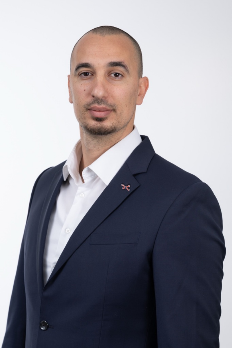 Martin Katalinic